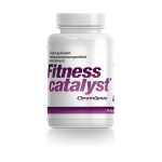 Supliment  alimentar Fitness catalyst Chromlipaza, 60 capsule 500004