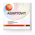 Supliment  alimentar Adaptovit, spray 10 ml 500094