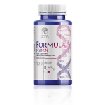 Supliment  alimentar Formula 4 N.V.M.N, 120 capsule 500020