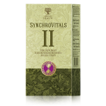 Supliment  alimentar SynchroVitals II, 60 capsule 500071