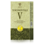 Supliment  alimentar SynchroVitals V 60 capsule 500073