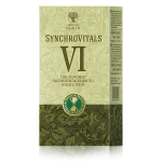 Supliment  alimentar SynchroVitals VI, 60 capsule 500065