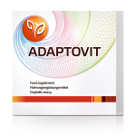 Food supplement Adaptovit, 10 ml 500094