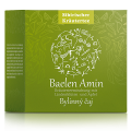 Ceai pe bază de plante BAELEN AMIN / Respirație ușoară, 25 pliculețe