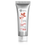 Siberian SPA Collection. Wild strawberry and mint hand and nail cream, 75 ml 402587