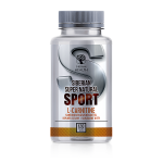 Siberian Super Natural Sport. L-Carnitine 500285
