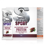 Siberian Super Natural Sport. Multicomponent hi-grade protein 500466