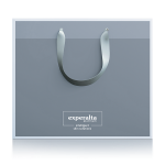 Бумажный пакет Experalta Platinum 106670