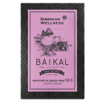 Herbal tea № 6. Природная поддержка, 30 фильтр-пакетов 500586