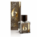 Aromapolis Olfactive Studio. Parfums Sélectifs 6 SEXTUM, Extrait de Parfum 50 ml