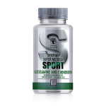 Food Supplement Siberian Super Natural Sport. Glucosamine and Chondroitin S50276