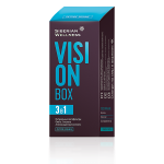 Food supplement VISION Box, 120 capsules A50361